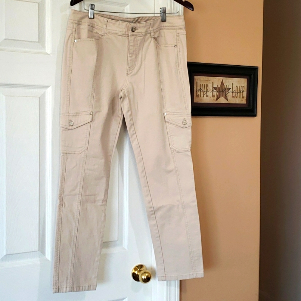 White House Black Market Women's Jeans - #50-T๐ - Picture 1 of 7